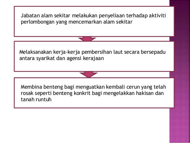 Aktiviti Perlombongan Dan Impak Terhadap Alam Sekitar