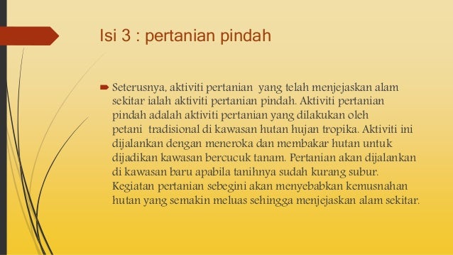Pdf Kepentingan Pertanian Bandar Dan Cabaran Yang Dihadapi Oleh Petani Bandar Di Malaysia Mohd Khairol Academia Edu