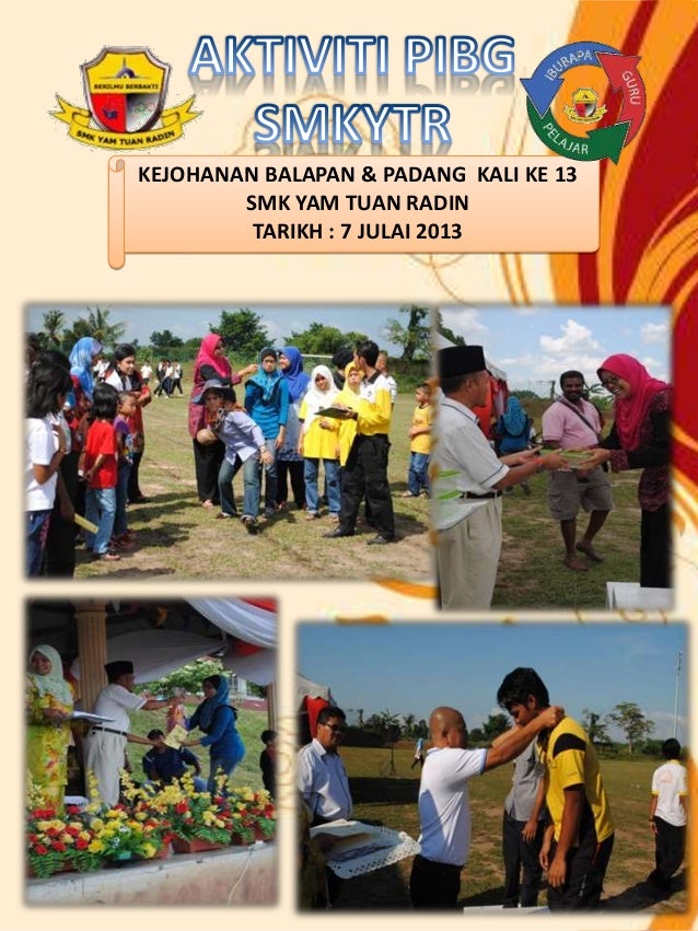 smk yam tuan radin