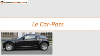 Le Car-Pass
 