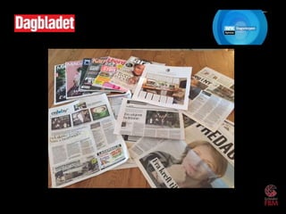 Nina Grünfeld: Kreative prosesser i endring