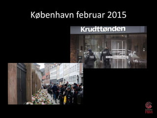København februar 2015
 