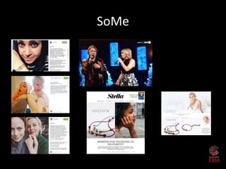 SoMe
 