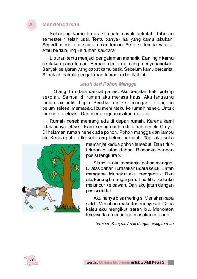 40+ Koleski Terbaik Contoh Pengalaman Liburan Ke Tempat