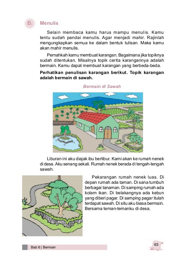 Karangan Liburan Sekolah Ke Pantai Dengan Karangan Liburan Sekolah Ke Pantai Dengan