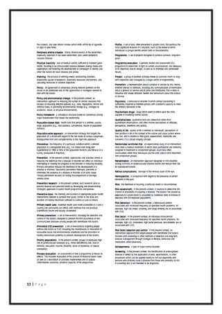 Akuh final report | PDF