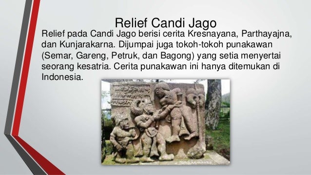 Akulturasi Hindu-Buddha dan Indonesia