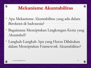 monamaelissa@gmail.com 30
 