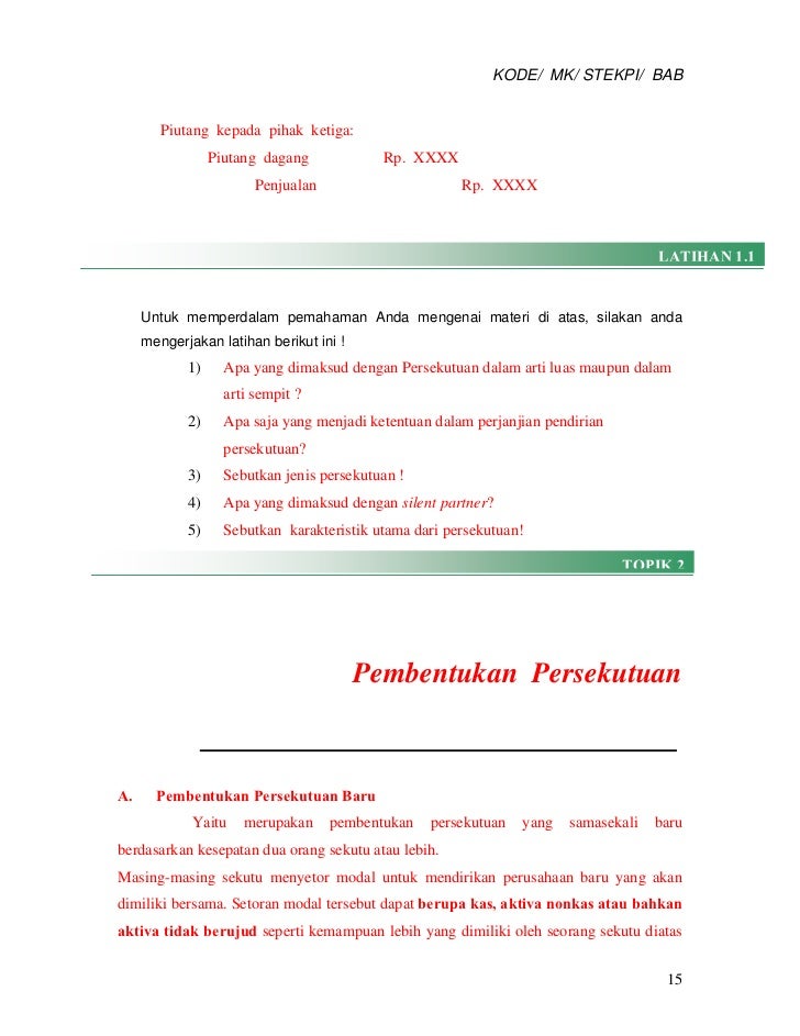 Akuntansi Keuangan Lanjutan I 1223023263359270 9