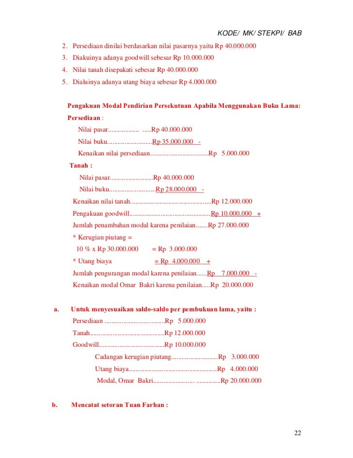 Akuntansi Keuangan Lanjutan I 1223023263359270 9