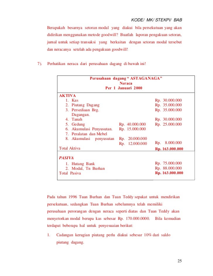 Akuntansi Keuangan Lanjutan I 1223023263359270 9