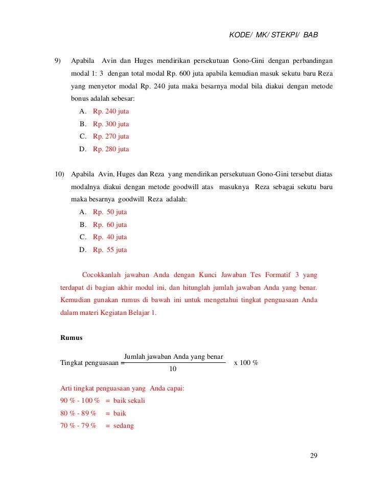 Akuntansi Keuangan Lanjutan I 1223023263359270 9
