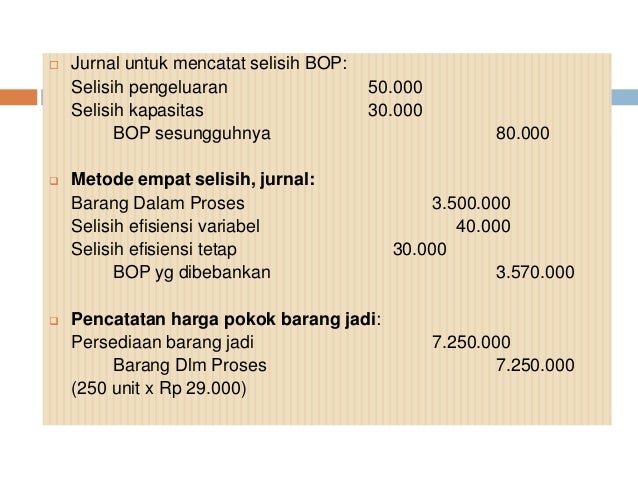 Akuntansi Biaya 5 5