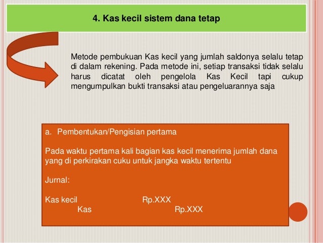 33 Pada Saat Pengisian Apabila Menggunakan Sistem Dana ...