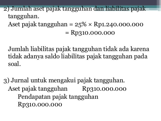 Akuntansi Keuangan Menengah Ii