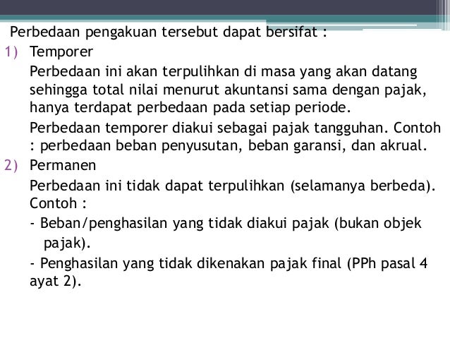 Akuntansi Keuangan Menengah Ii