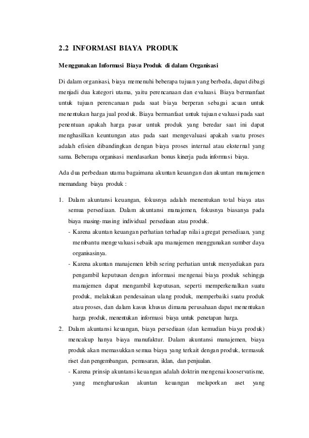 Menarik 13+ Pertanyaan Sulit Tentang Manajemen Persediaan