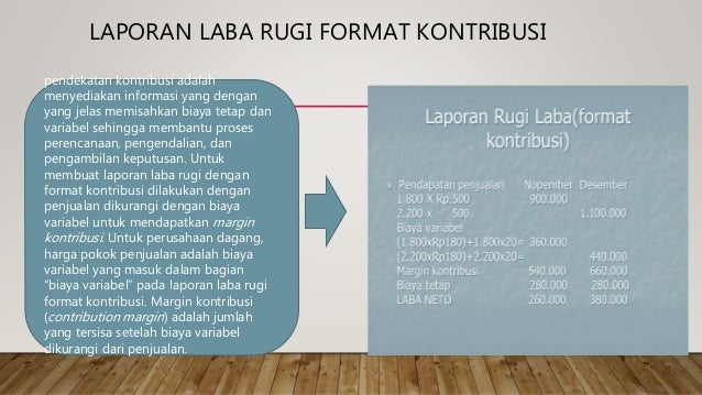 Akuntansi manajerial dan konsep biaya Akuntansi manajerial dan konsep biaya