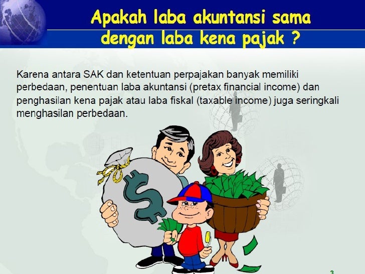 Akuntansi pajak