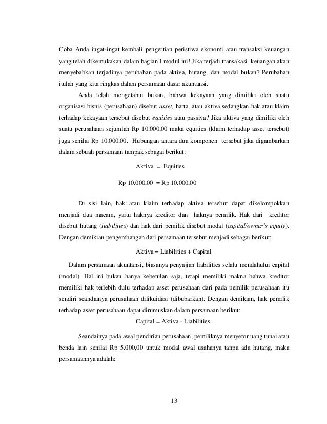 Ebook Yuk Belajar Nabung Saham | Gratis Download File PDF