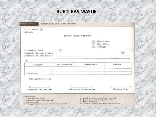 Akuntansi perusahaan jasa 1