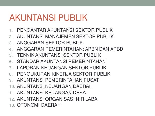 Akuntansi Publik2