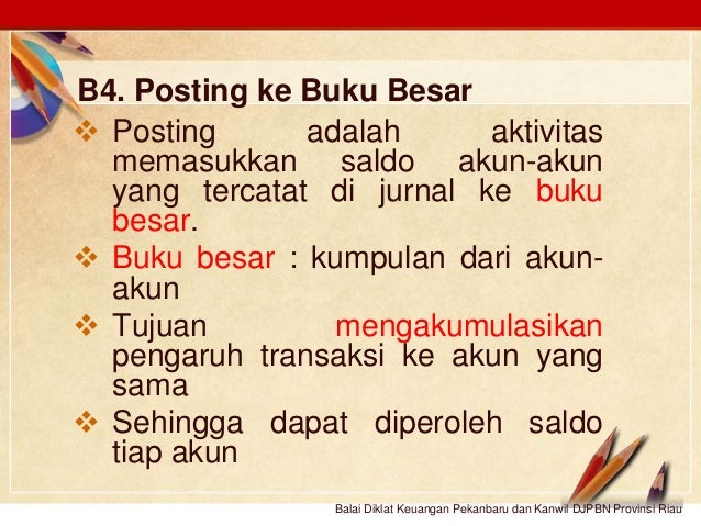 Akuntansi skpd rtm part ia