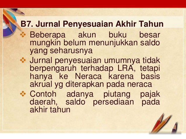 Akuntansi skpd rtm part ia
