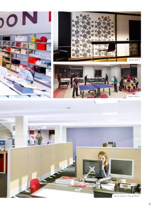 9
Akusto Wall C
Akusto Wall A
Akusto Screen A; Akusto Wall C
 