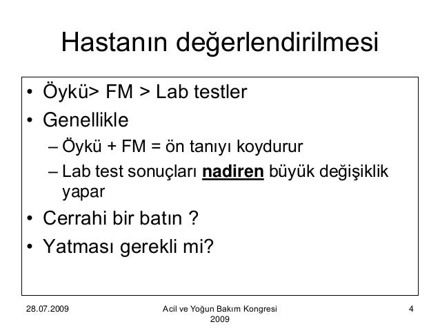 Akut enterokolit: hastalığın nedenleri ve formları 6