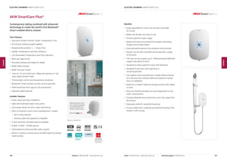 AKW 2022 Product Catalogue | PDF