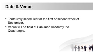 Acquaintance party ideas presentation.pptx