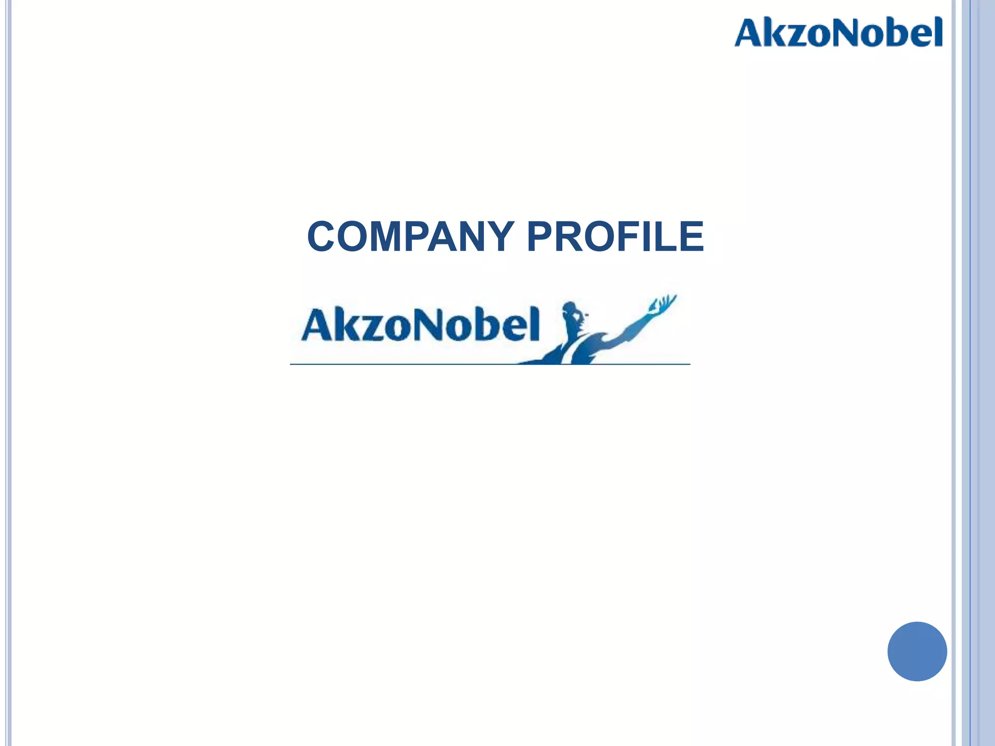Akzo nobel | PPT