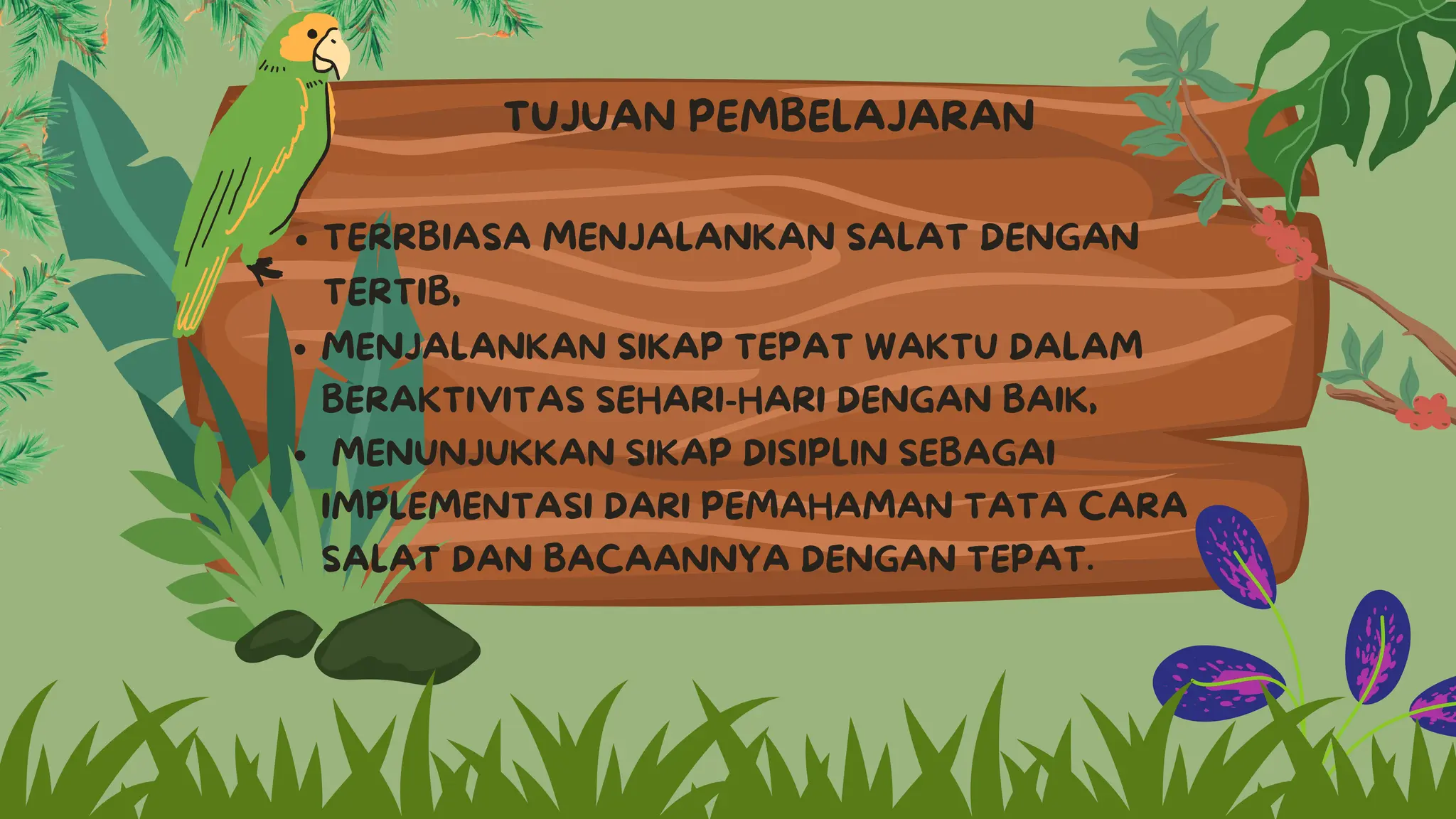 Memahami Shalat Fardhu: Panduan Lengkap untuk Siswa Kelas 3 Memahami Shalat Fardhu: Panduan Lengkap untuk Siswa Kelas 3