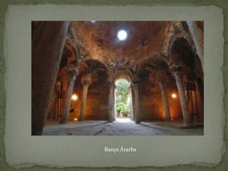 Banys Àrarbs
 