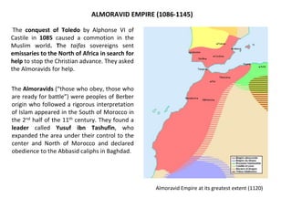 Al-Andalus | PPTX