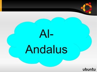 Al-Andalus 