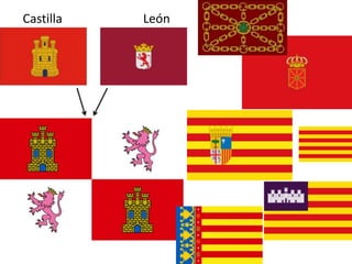 Castilla León
 