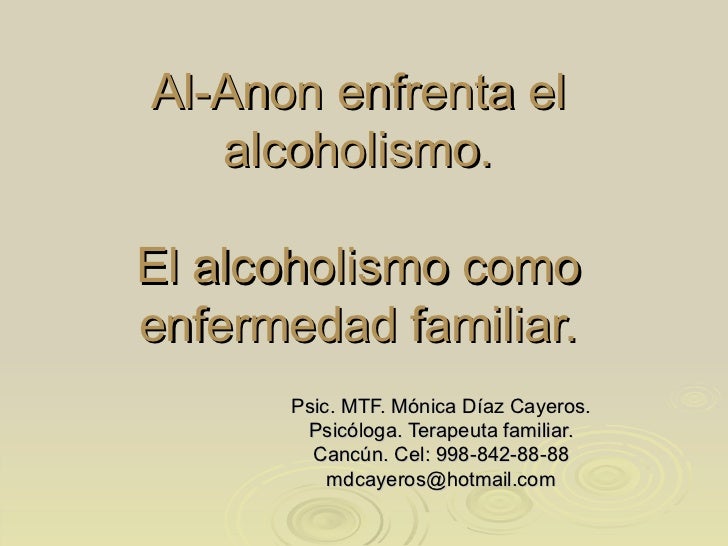 El padre el alcohólico y 6 niños el serial