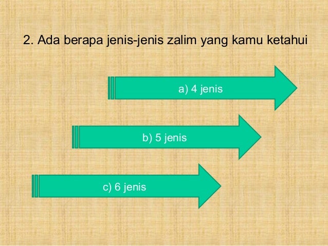 Al a'raf 23 powerpoint presentation