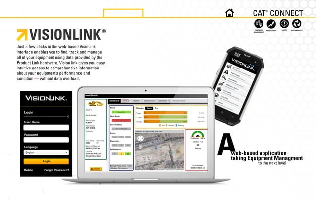 Al bahar visionLink Guide | PDF