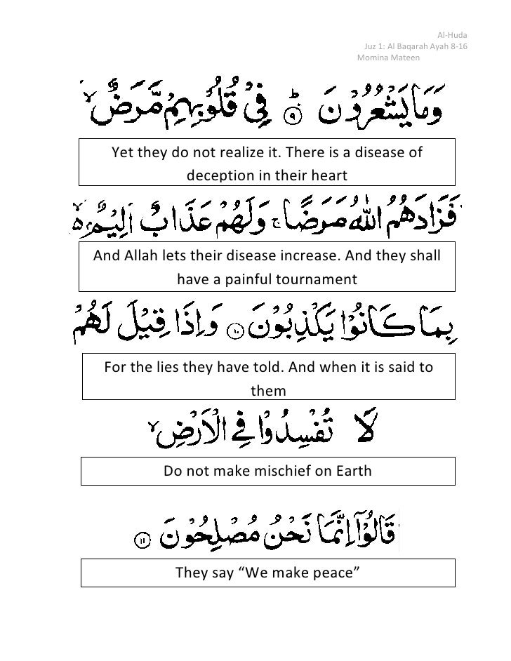 surah al baqarah ayat 43