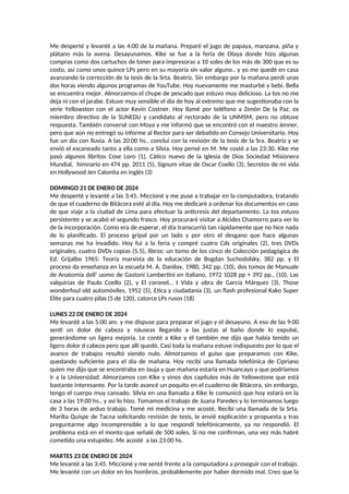 Biblia. contemporánea en la actualidad docx | DOCX