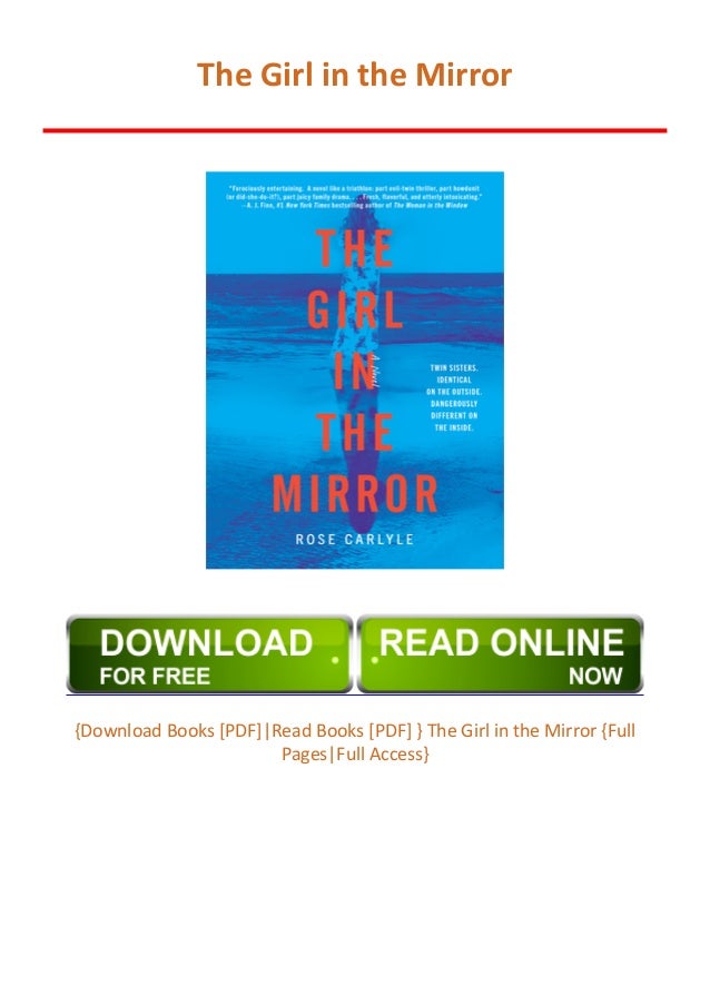 Al E Gramatas The Girl In The Mirror Al E Gramatas The Girl In The Mirror