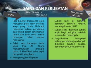 Al farabi | PPTX