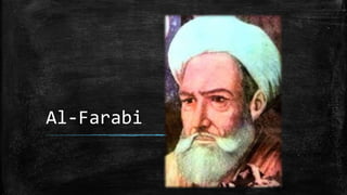 Al-Farabi
 