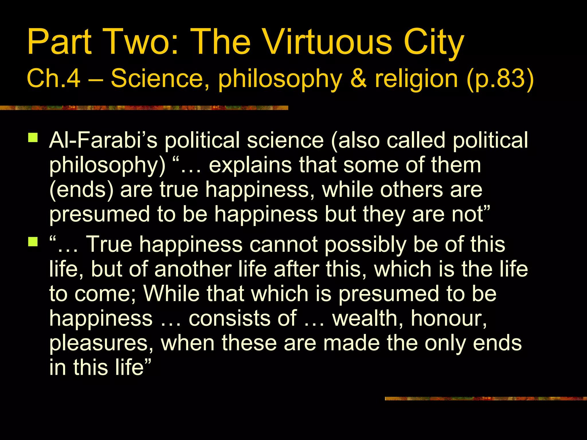 Al farabi | PPT