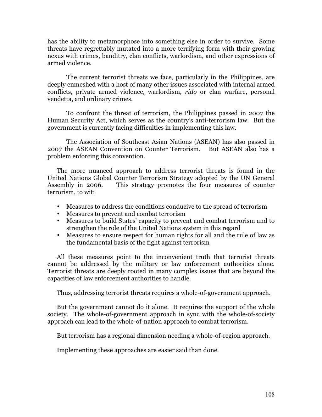 Scholarship essay examples image