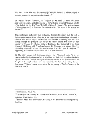 Al hawaa - the dispraise of al-hawaa (lowly desire) - by imâm ibn ...