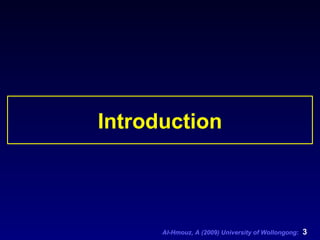 Introduction 